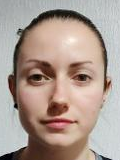 Paula Petak